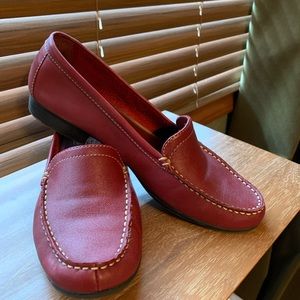 Mootsie Tootsie loafers